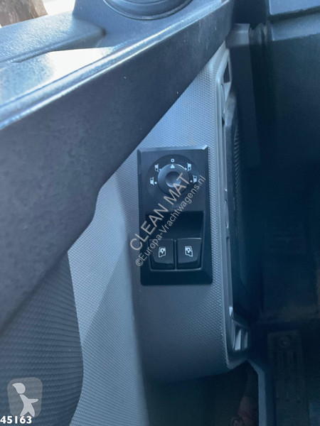 Kamion Renault C 380 8x2 Euro 6 Effer 95...