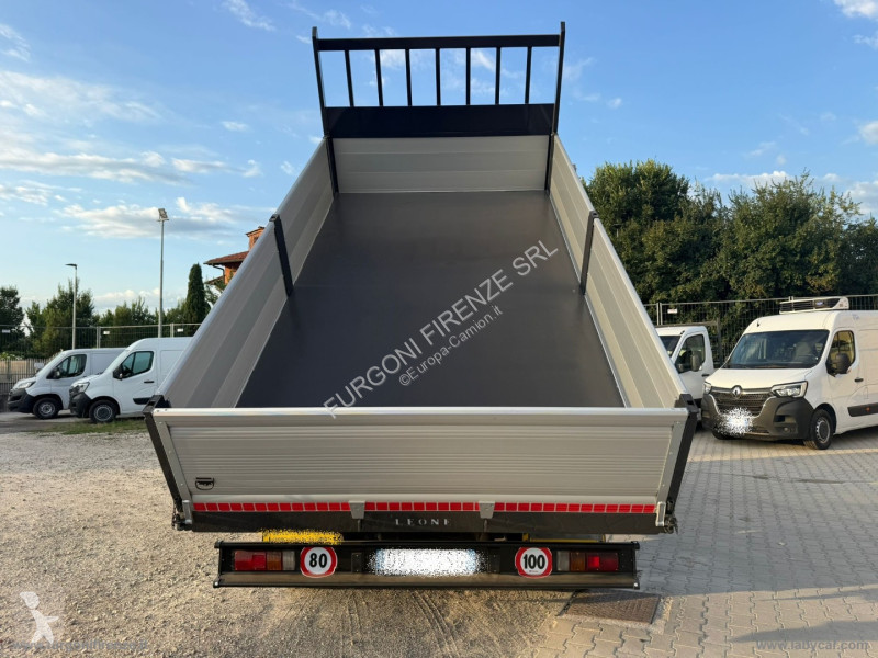 Camion Isuzu ISUZU FSR 34 TAEN-12/MIDI Altri...