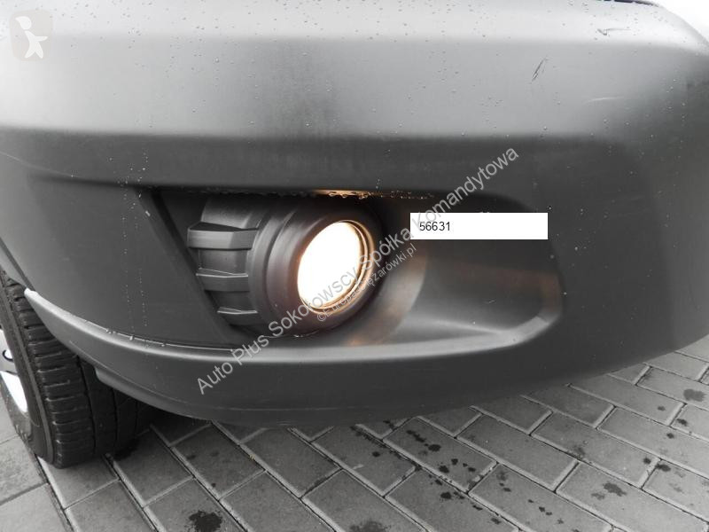 Autoutilitară Ford TRANSIT WYWROTKA PODWÓJNA...