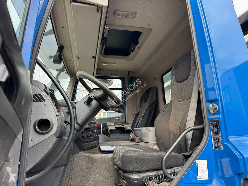 Kamion DAF 400 6X2 - EURO 6 + VDL P-18 + REMOTE...