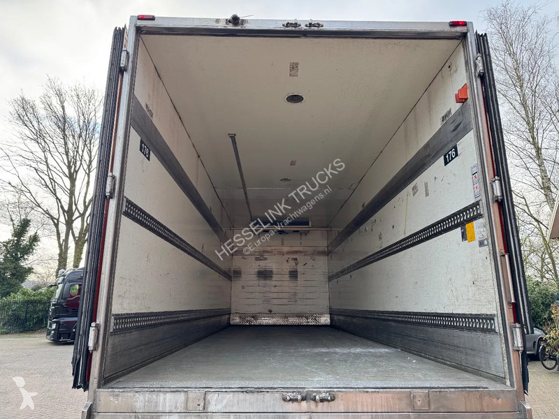 Camion Mercedes 1927 7.5M Carrier Koeler...
