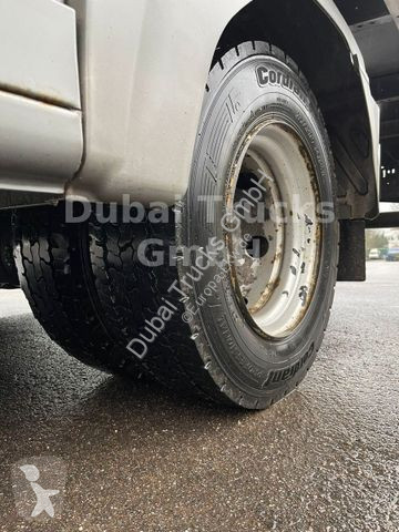 Kamion Mercedes 816 NEU TÜV