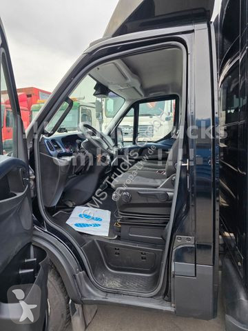 عربة نفعية Iveco 72-210 7,2ton /AHK/Möbel/...