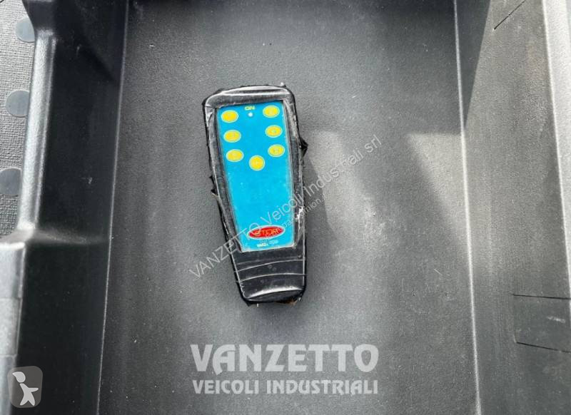 Camión Iveco