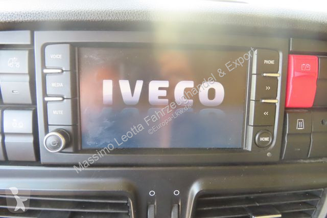 Camion Iveco AS260S42Y/FP  FZ.14   x10 Verfügbar