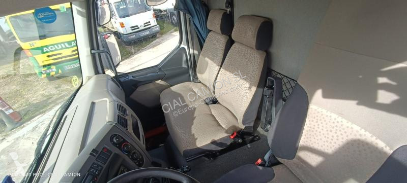 Camión Renault 220.10 Dxi