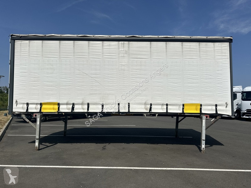 Camion Mercedes 1840 Porte containers-...