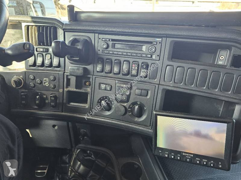 Camion Scania