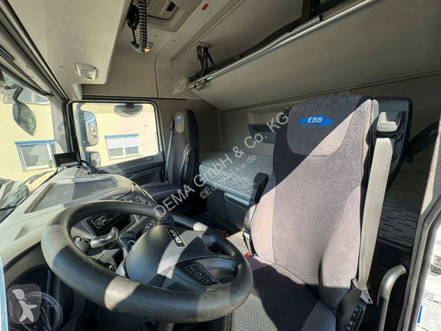 Camion DAF FAR*Retarder*Liftachse*XL...