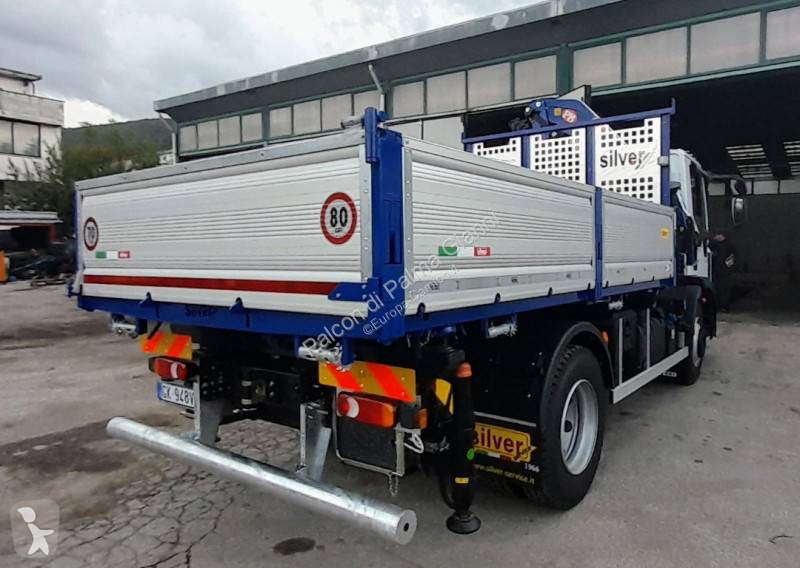 Camion Iveco