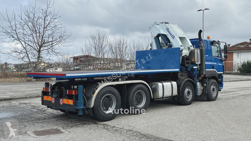 Camion DAF