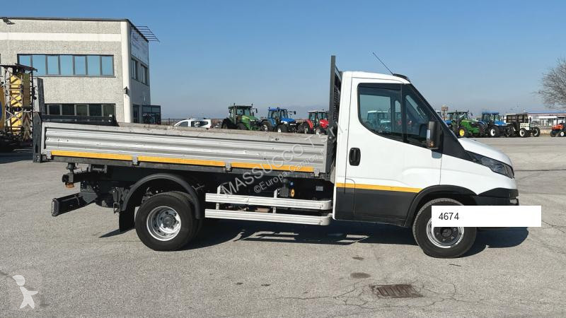 Kamion Iveco DAILY 60-150