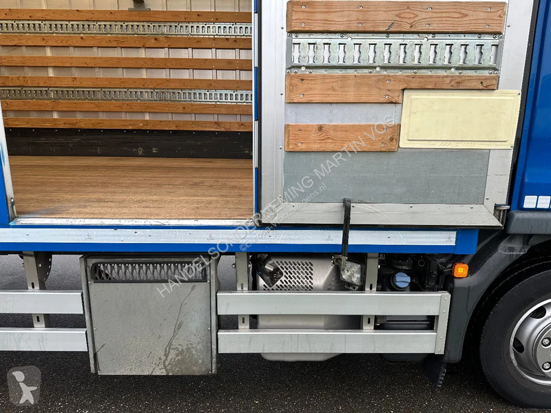 Kamion MAN 12.220. EURO6 . 2018. 820x247x240...