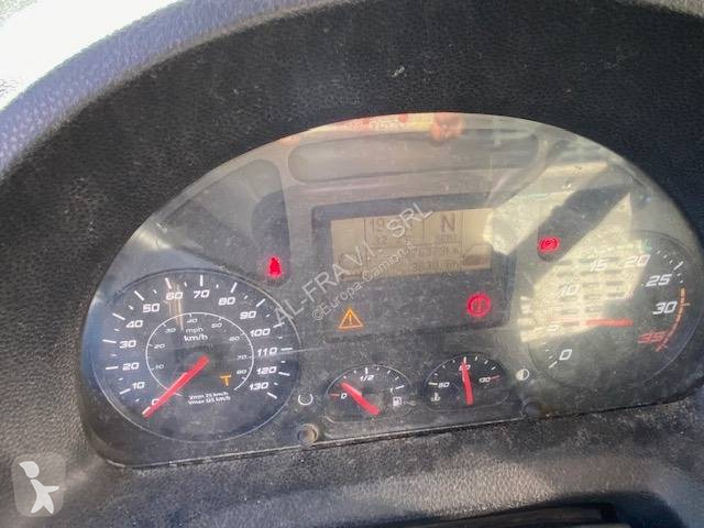 Camion Iveco