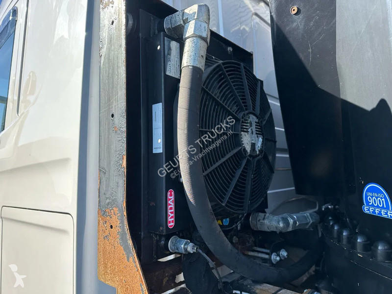 Kamion Scania G490 B8X2*6HNB MET EFFER 955/8S...