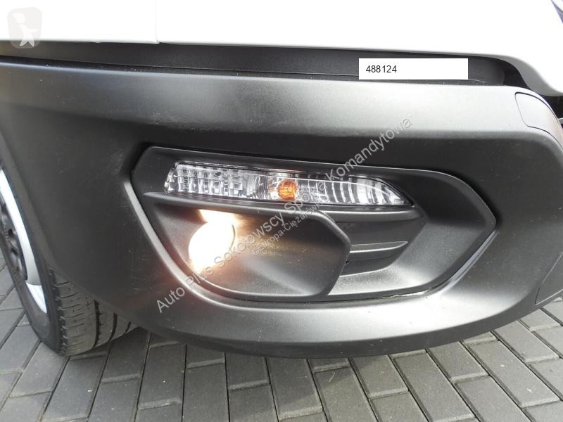 Furgoneta Iveco DAILY 35S14 WYWROTKA PODWÓJNA...