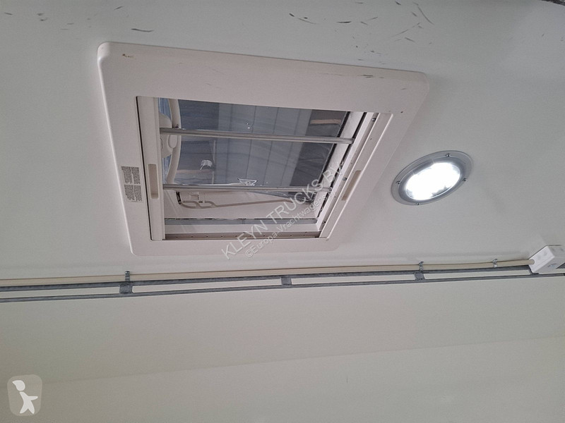 Lastbil Volvo 25012 AIRCO TAILLIFT