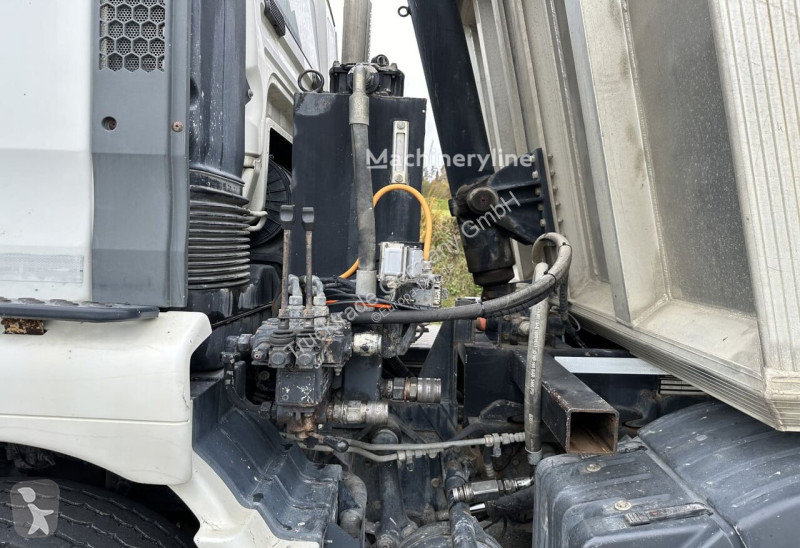 Kamion MAN TGA 35.430