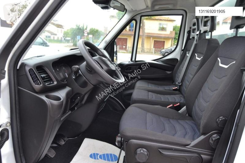 Veicolo commerciale Iveco 35C16H BTor 3.0 HPT...
