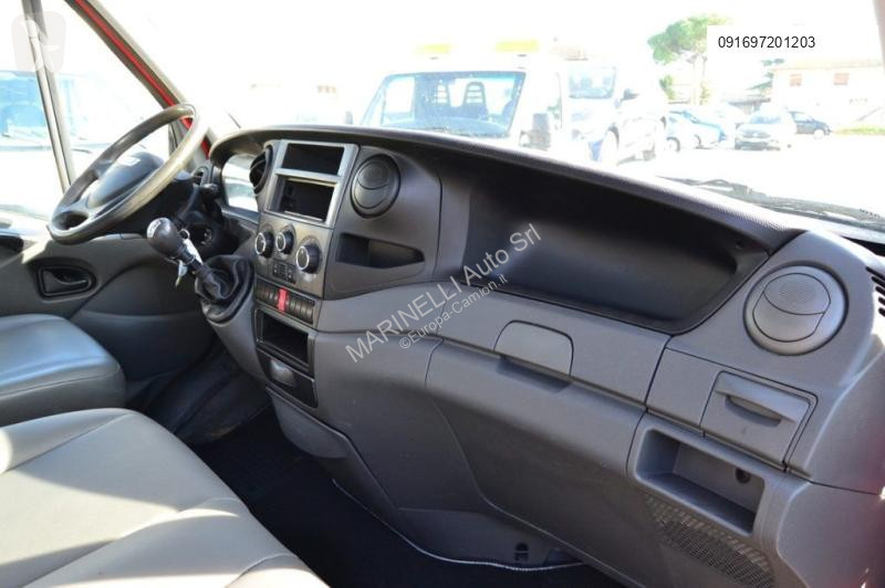 Veicolo commerciale Iveco 35C13 BTor 2.3 HPT...