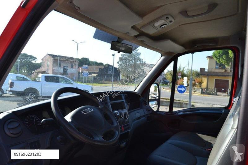 Veicolo commerciale Iveco 35C13