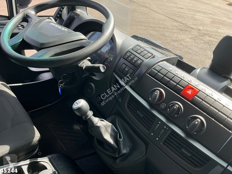 Camion Iveco ML120EL21 Euro 6 Rioned Combi...