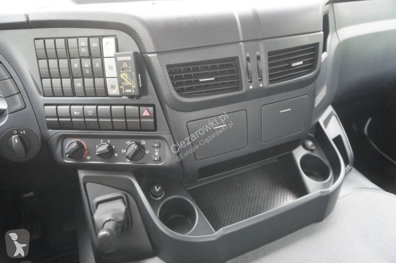 Camion Iveco