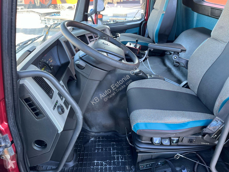 Camion Volvo FM 330 6x2*4 ONLY 57587 km !!! /...