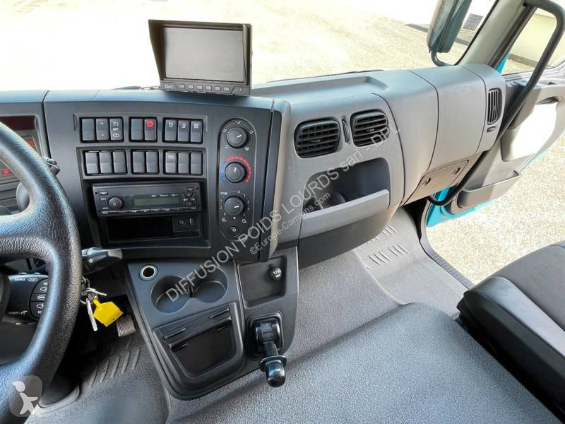 Camion Renault