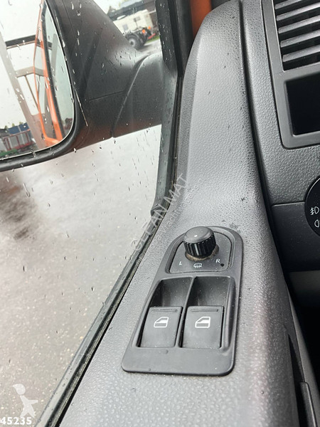 Camion Volkswagen 2.0 TDI DC Hiab 1,3 Tonmeter...