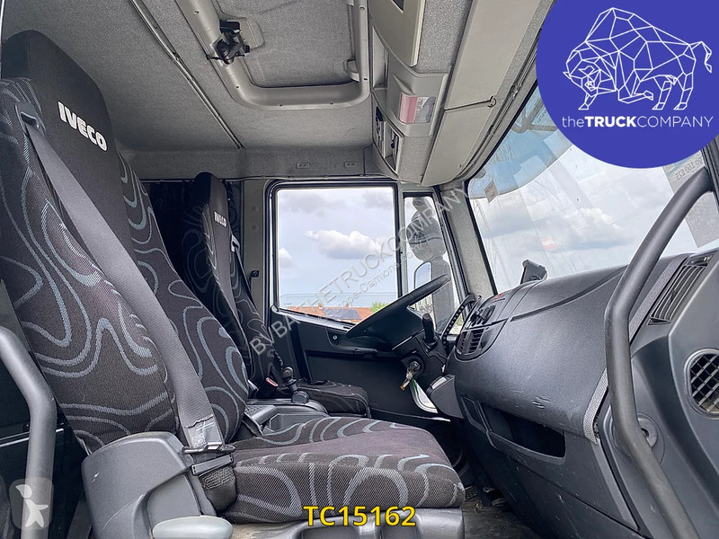 شاحنة Iveco EuroCargo 160 E25