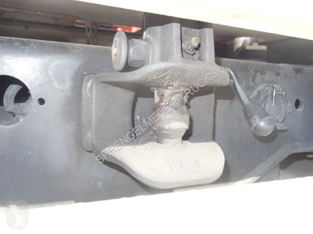 Camion MAN 220C GODIVA POMP 2000 LITER...