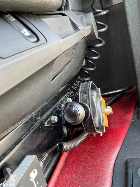 Camion Mercedes 3263 8x4 Hiab 37 Tonmeter...