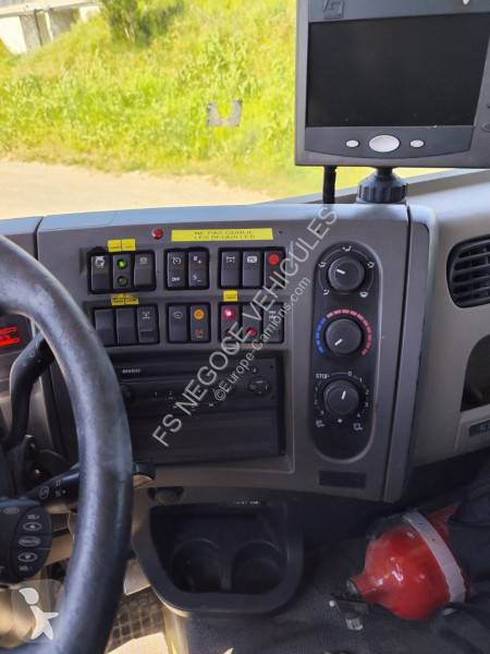 Camion Renault