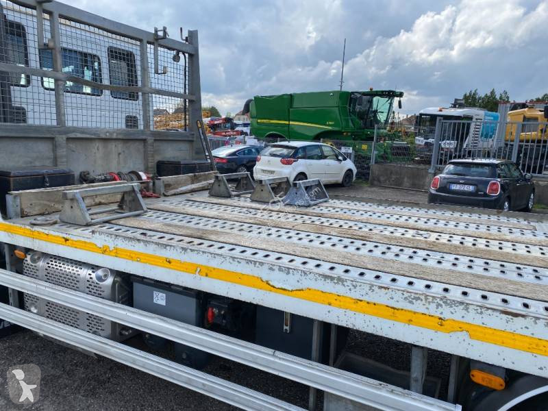 Camion Iveco