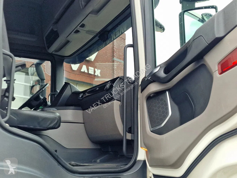Camion Scania G500 NGS Highline 6x2 - BDF -...