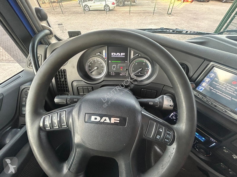 Camion DAF 440 FAN TUV 25-04 2026 HOOIAAP EURO...