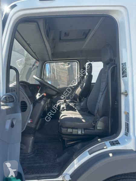 Camion Mercedes