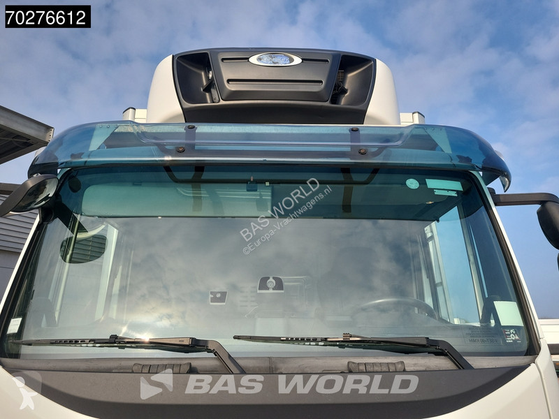 Camion Iveco 190EL280 4X2 ATP Valid - 19tonner...