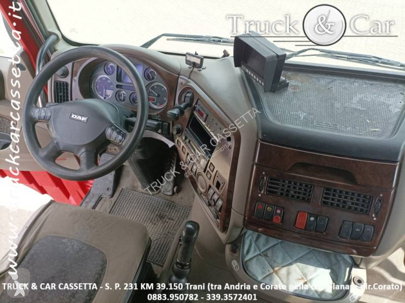 Camion DAF