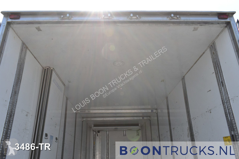 Camion DAF 530 6x2 | NTM BOX + CARRIER *...