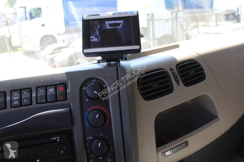 Kamion Renault 310 * EURO5 * CARRIER SUPRA 850...