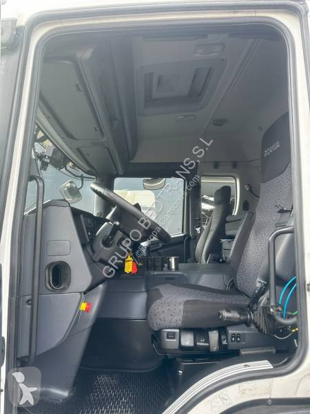 Kamion Scania