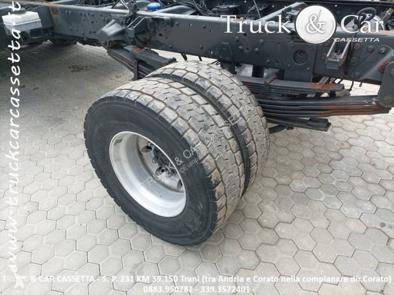 Camion Iveco