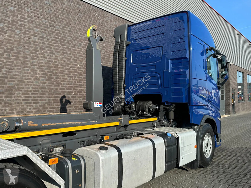 Kamion Volvo FH 500 6X2 VDL S-21-6400 HAAKARM /...