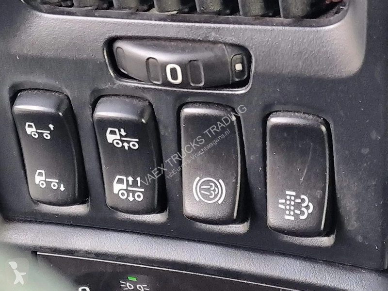 Kamion Scania R730 Topline 6x2*4 - Retarder -...