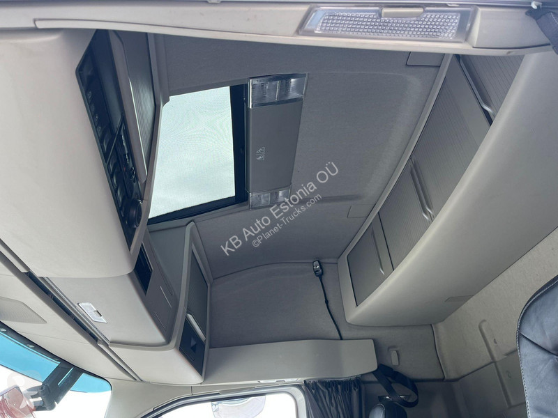 Kamion Volvo 6x4 PALIFT T 20 ton / L=5600 mm /...