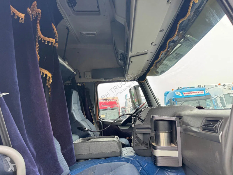 Kamion Volvo 500 6X2 EURO 5 HIAB 211 EP5 +...