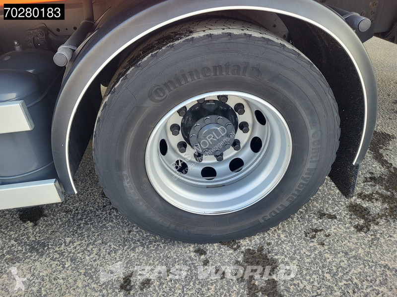 Camion DAF CF 370 4X2 NL-Truck Automatic kg...
