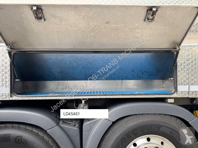 Camion MAN TGS 26.510